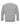 Rear View of Heather Toddler Fleece Crewneck Sweatshirt - 3317