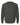 Rear View of Heavy Metal Laguna Raglan Crewneck Sweatshirt - 9000