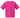 Rear View of Heliconia Gildan - Youth Ultra Cotton 100% US Cotton T-Shirt. 2000B plain