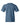 Rear View of Indigo Blue Heavy Cotton™ Youth T-Shirt - 5000B