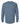 Rear View of Indigo Blue Ultra Cotton® Long Sleeve T-Shirt - 2400