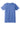 Rear View of Iris Gildan Women's Ultra Cotton 100% US Cotton T-Shirt. 2000L plain