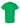 Rear View of Irish Green Heavy Cotton™ T-Shirt - 5000