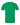 Rear View of Irish Green Softstyle® T-Shirt - 64000
