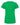 Rear View of Irish Green Women's Gold Soft Touch T-Shirt - 4810