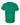 Rear View of Kelly DryBlend® T-Shirt - 8000
