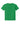 Rear View of Kelly Jerzees Classics Youth Cotton T-Shirt 363Y plain