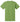 Rear View of Kiwi Gildan - Ultra Cotton 100% US Cotton T-Shirt. 2000 plain