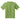 Rear View of Kiwi Gildan - Youth Heavy Cotton 100% Cotton T-Shirt. 5000B plain