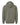 Rear View of Lieutenant ReFlex Fleece Full-Zip Hoodie - RF497