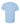 Rear View of Light Blue DryBlend® T-Shirt - 8000