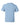 Rear View of Light Blue DryBlend® Youth T-Shirt - 8000B