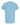 Rear View of Light Blue Gold Soft Touch T-Shirt - 4800