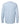 Rear View of Light Blue Heavy Cotton™ Long Sleeve T-Shirt - 5400