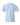 Rear View of Light Blue Heavy Cotton™ Youth T-Shirt - 5000B