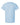 Rear View of Light Blue Light Cotton T-Shirt - 3000