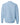 Rear View of Light Blue NuBlend® Crewneck Sweatshirt - 562MR