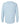 Rear View of Light Blue Ultra Cotton® Long Sleeve T-Shirt - 2400