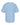 Rear View of Light Blue Youth Gold Soft Touch T-Shirt - 4850