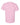 Rear View of Light Pink DryBlend® T-Shirt - 8000