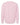 Rear View of Light Pink Unisex Crewneck Fleece - 3340