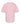 Rear View of Light Pink Youth Gold Soft Touch T-Shirt - 4850