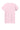 Rear View of LightPink Gildan Women's Heavy Cotton 100% Cotton T-Shirt. 5000L plain