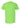 Rear View of Lime Softstyle® T-Shirt - 64000