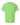 Rear View of Lime Ultra Cotton® Youth T-Shirt - 2000B