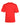 Rear View of Marina Red Unisex Capital Performance T-Shirt - CE10