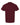 Rear View of Maroon DryBlend® T-Shirt - 8000