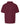 Rear View of Maroon DryBlend® Youth Jersey Polo - 8800B