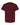 Rear View of Maroon DryBlend® Youth T-Shirt - 8000B