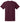 Rear View of Maroon Gildan - Ultra Cotton 100% US Cotton T-Shirt. 2000 plain