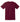 Rear View of Maroon Gildan - Ultra Cotton 100% US Cotton T-Shirt with Pocket. 2300 plain