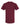 Rear View of Maroon Gold Soft Touch T-Shirt - 4800