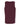 Rear View of Maroon Heavy Cotton™ Tank Top - 5200