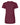 Rear View of Maroon Mist Softstyle® Women's CVC T-Shirt - 64001LCVC