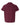 Rear View of Maroon Softstyle® Youth T-Shirt - 64000B