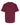 Rear View of Maroon Youth Gold Soft Touch T-Shirt - 4850