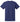 Rear View of Metro Blue Gildan - Ultra Cotton 100% US Cotton T-Shirt. 2000 plain