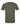 Rear View of Military Green Softstyle® T-Shirt - 64000