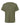 Rear View of Military Green Women's Capital Performance T-Shirt - CE10W