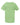 Rear View of Mint Green Heavy Cotton™ Toddler T-Shirt - 5100P