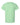 Rear View of Mint Green Light Cotton T-Shirt - 3000