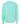 Rear View of Mint Midweight Crewneck Sweatshirt - SS3000