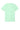 Rear View of MintToBe Jerzees Classics Unisex Cotton T-Shirt 363M plain