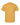 Rear View of Mustard Softstyle® Midweight T-Shirt - 65000