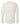 Rear View of Natural Fine Jersey Long Sleeve T-Shirt - 4501