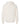 Rear View of Natural Sponge Fleece Hoodie - 3719